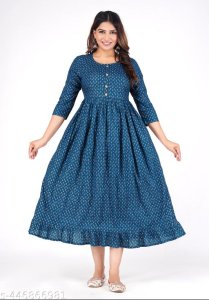 Trendy Dresses