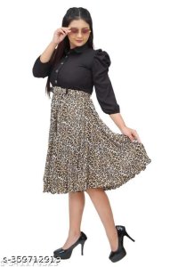 Classy Graceful Women Dresses