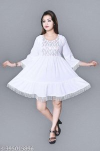 Trendy Fashionable Women Dresses