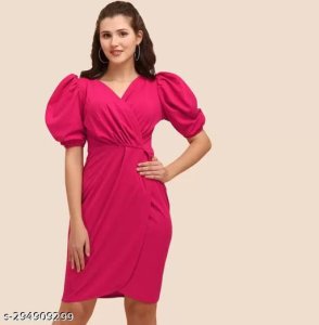 Urbane Fabulous Women Dresses