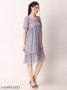 Urbane Modern Women Dresses