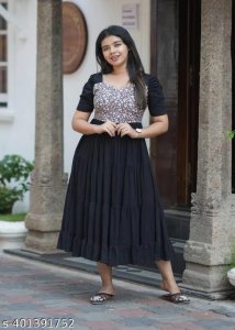 Trendy Fabulous Women Dresses