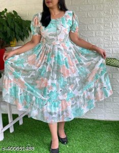 Classy Ravishing Women Dresses