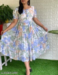 Classy Ravishing Women Dresses