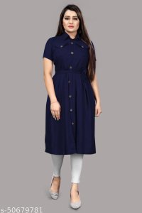 Yagnik Fashion Women's Dresses