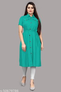 Yagnik Fashion Women's Dresses