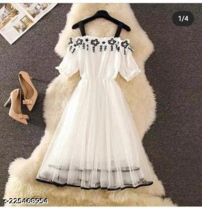 Classy Graceful Women Dresses