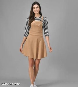 Trendy Retro Women Dresses