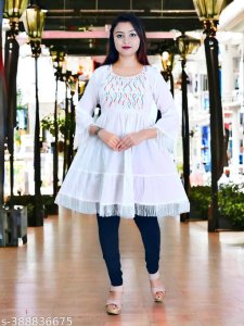 Pretty Partywear Women Dresses