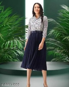Stylish Designer Women Dresses