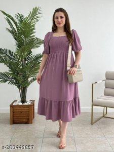 Comfy Designer Women Dresses