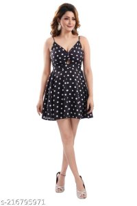 Trendy Ravishing Women Dresses