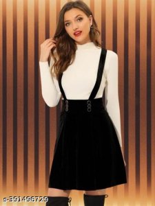 Trendy Feminine Women Dresses