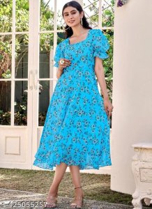 Comfy Glamorous Women Dresses