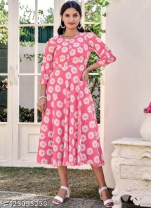 Comfy Glamorous Women Dresses