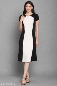 PURVAJA Women's Dresses