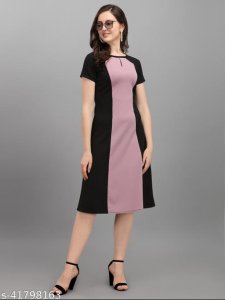 PURVAJA Women's Dresses