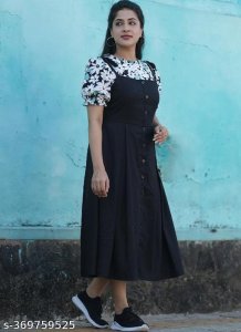 Stylish Ravishing Women Dresses