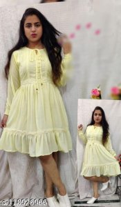 Classy Designer Women Dresses