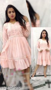 Classy Designer Women Dresses