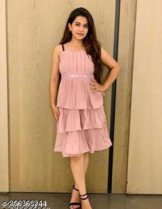 Urbane Retro Women Dresses