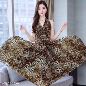 Classy Feminine Women Dresses