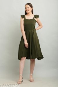 Classy Elegant Women Dresses