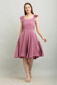 Classy Elegant Women Dresses