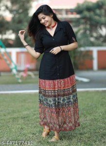 Trendy Sensational Women Dresses