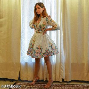 Classic Sensational Women Dresses
