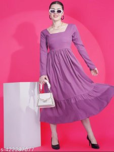 SHEETAL Associates Women's Dresses