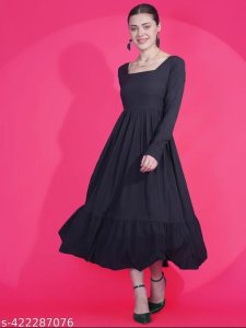 SHEETAL Associates Women's Dresses