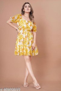 Trendy Modern Women Dresses