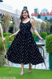 Classy Sensational Women Dresses