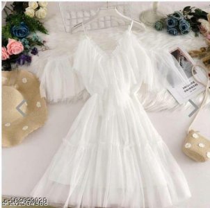 Trendy Designer Women Dresses