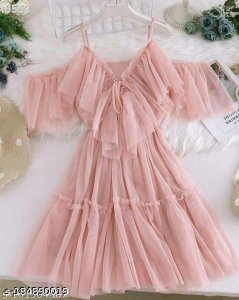 Trendy Designer Women Dresses