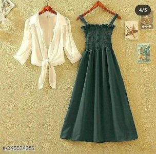 Urbane Fabulous Women Dresses