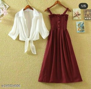 Urbane Fabulous Women Dresses