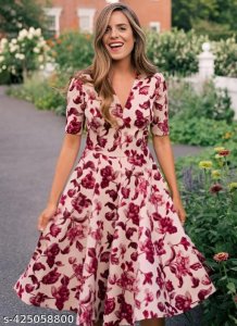 Stylish Ravishing Women Dresses