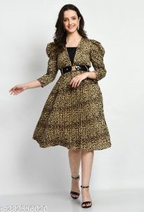 Fancy Latest Women Dresses