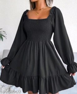 Comfy Fashionable Women Dresses