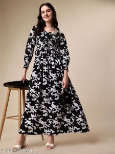 SHEETAL Associates Women's Dresses