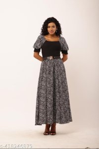 Trendy Glamorous Women Dresses