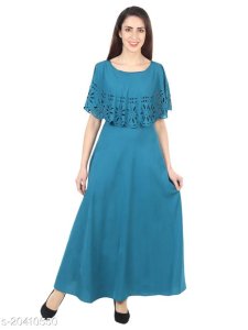 Pretty Latest Women Dresses