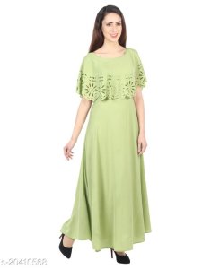 Pretty Latest Women Dresses