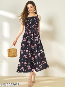 Comfy Ravishing Women Dresses