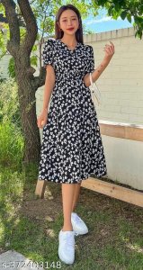 Fancy Modern Women Dresses