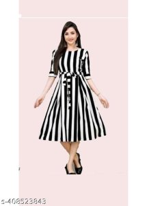 New Trendy Dresses