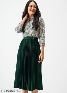 Trendy Glamorous Women Dresses