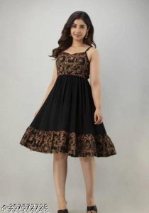 Trendy Modern Women Dresses